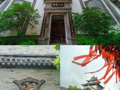 -台儿庄古城