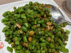 -六泰居·尔滨地标·东北菜(泰山路店)