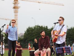 -赫德实验学校(鄞州校区)