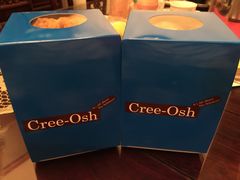 iphone_upload_pic-西点坊(浦东香格里拉店)