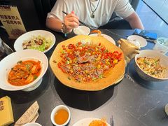 -黄兴南路步行商业街