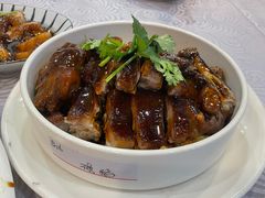禄鹅-粤·向群饭店(龙津东路总店)