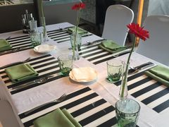 -万达文华酒店·48F云端窗景美食汇自助餐厅