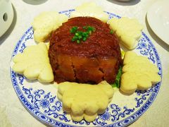 -福海居烤鸭店(鸟巢店)