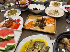 -众顺和非遗淮扬菜(何园店)