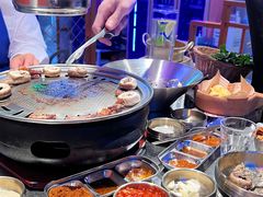 -入火韩国烤肉(凯旋广场店)