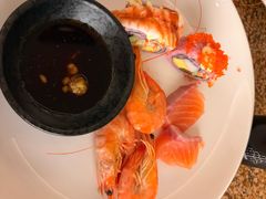 -怡咖啡海鲜自助餐厅(浦东香格里拉店)