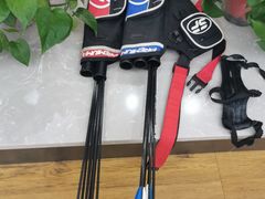 -弓舍射箭俱乐部(高新总店)