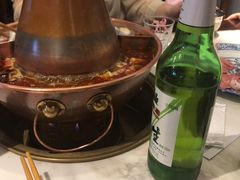-宣武小院涮肉(前门店)