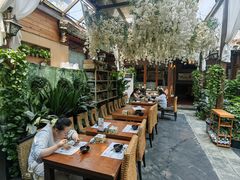 -束河人家(南锣鼓巷店)