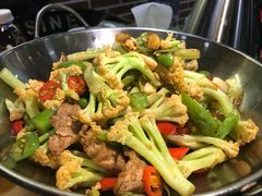-炉鼎记私房菜(总店)