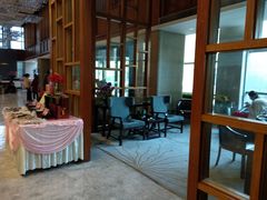 -食为先庐畔渔歌(合作化路店)