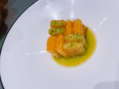 -狮王府淮扬菜(新街口友谊店)