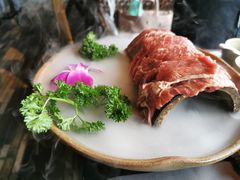 -盡膳口福·百年汤方火锅(科华北路店)