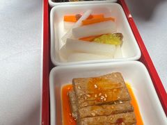 -小河盐帮·私家菜·烤鸭(三元桥·霄云路店)