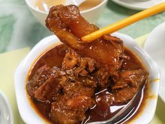 -牛记咖喱美食(十月初五日街店)