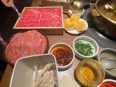 -巴奴毛肚火锅(京西大悦城店)
