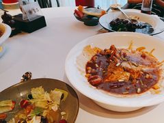 -宝燕壹号景观餐厅(龙盛国际商业广场店)