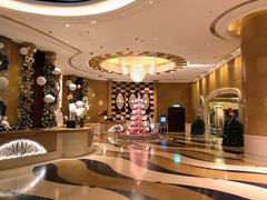 -澳门十六浦索菲特大酒店