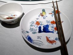 -江南赋(内蒙古大厦店)