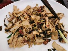 -客汀家宴·客家烟火 四季食材(集美店)