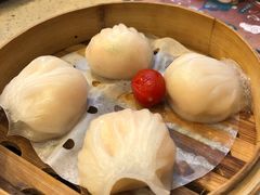 金牌虾饺皇-点都德(盘福楼店)