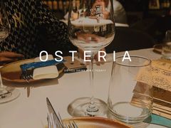 -Osteria Garden 生蚝花园餐厅(原进贤路店)