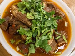 红烧牛肉-艺味深尝(云锦路店)