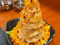 -大阪烧肉BAKA一代(十亩地店)