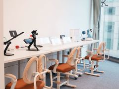 -大视光学•LINDBERG林德伯格•全球手工眼镜集合店(王府井店)