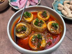 -蘑界·野生菌火锅(深业上城店)