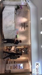 -Kraemer Paris  苏豪路易士·嘉玛发廊