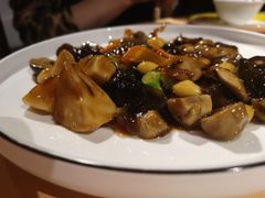 -功德林(南京西路店)