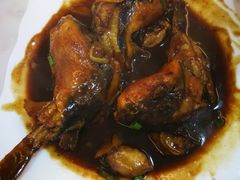 -观桥阁(锦溪店)