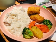 -Bco豆库(星耀天地店)