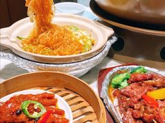 -花城粤菜餐厅(高新区店)