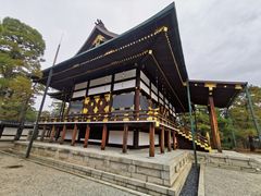 -京都御所