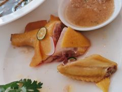 -三亚亚龙湾瑞吉酒店·铭轩中餐厅Mingxuan·海南菜·粤菜