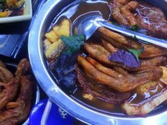 -柳州人田螺鸭脚煲(农院路1店)