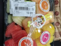 -兴龙广缘超市(奥体中心店)