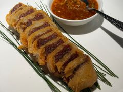 -许家菜(望江店)