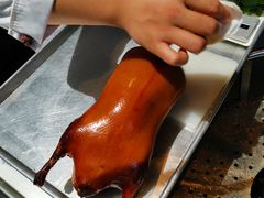 枣酥香烤鸭-晟永興烤鸭店(五道口店)