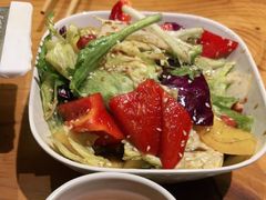 -木屋烧烤(龙湖天街店)
