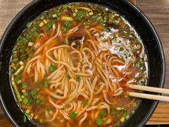 -潼十三肉夹馍(东单店)
