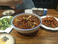 -老胶东家常菜馆(市场一路店)