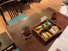 -溪畔•新徽菜(碧湖云溪店)