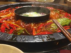 -蜀大侠火锅(建设路第五大道店)