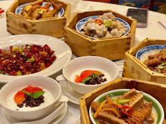 -武汉香格里拉大酒店·香宫中餐厅