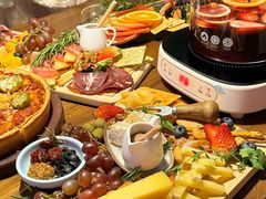-SUPER BOWL 超级碗披萨(崂山丽达店)