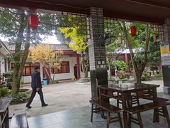 -郭鸡肉·非遗餐厅(安仁古镇店)